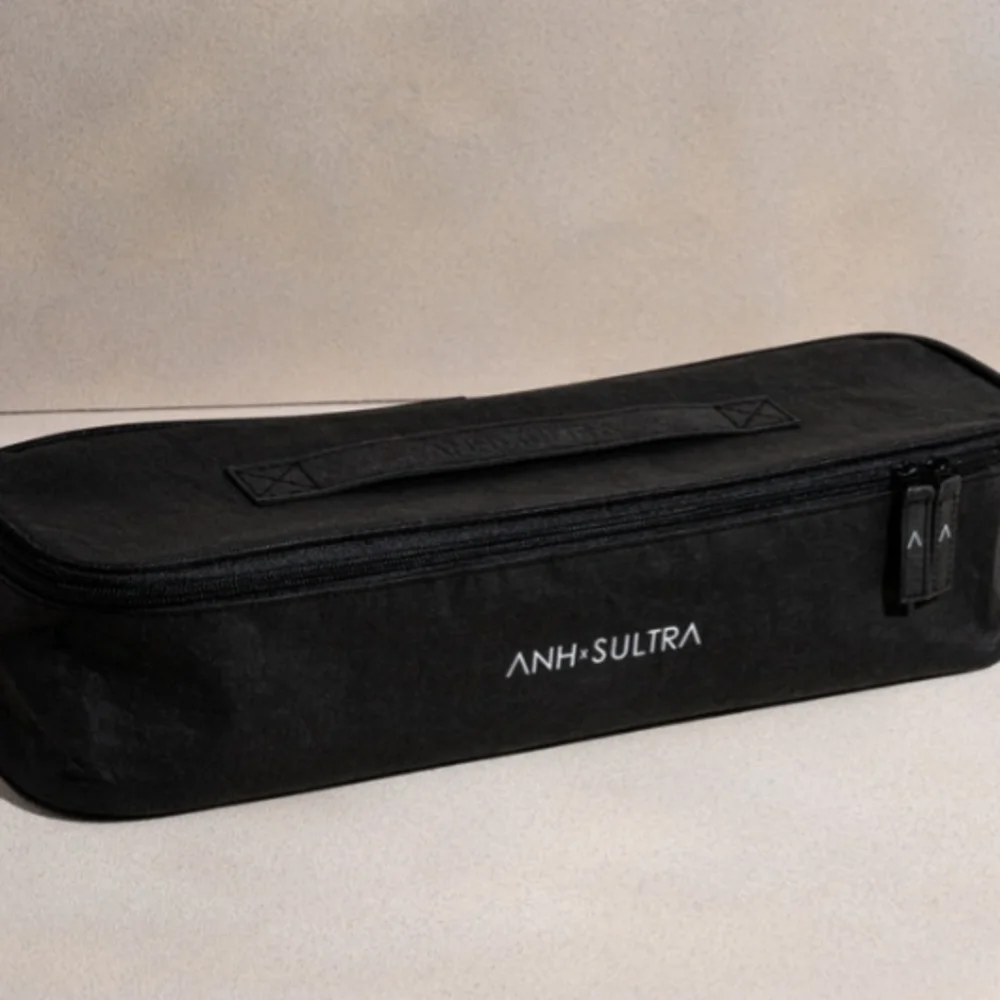 NIB 1.25" AnhxSultra Pro Marcel Curling  Iron - Picture 7 of 11